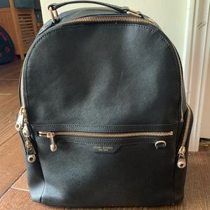Henri Bendel W. 57th Travel Backpack